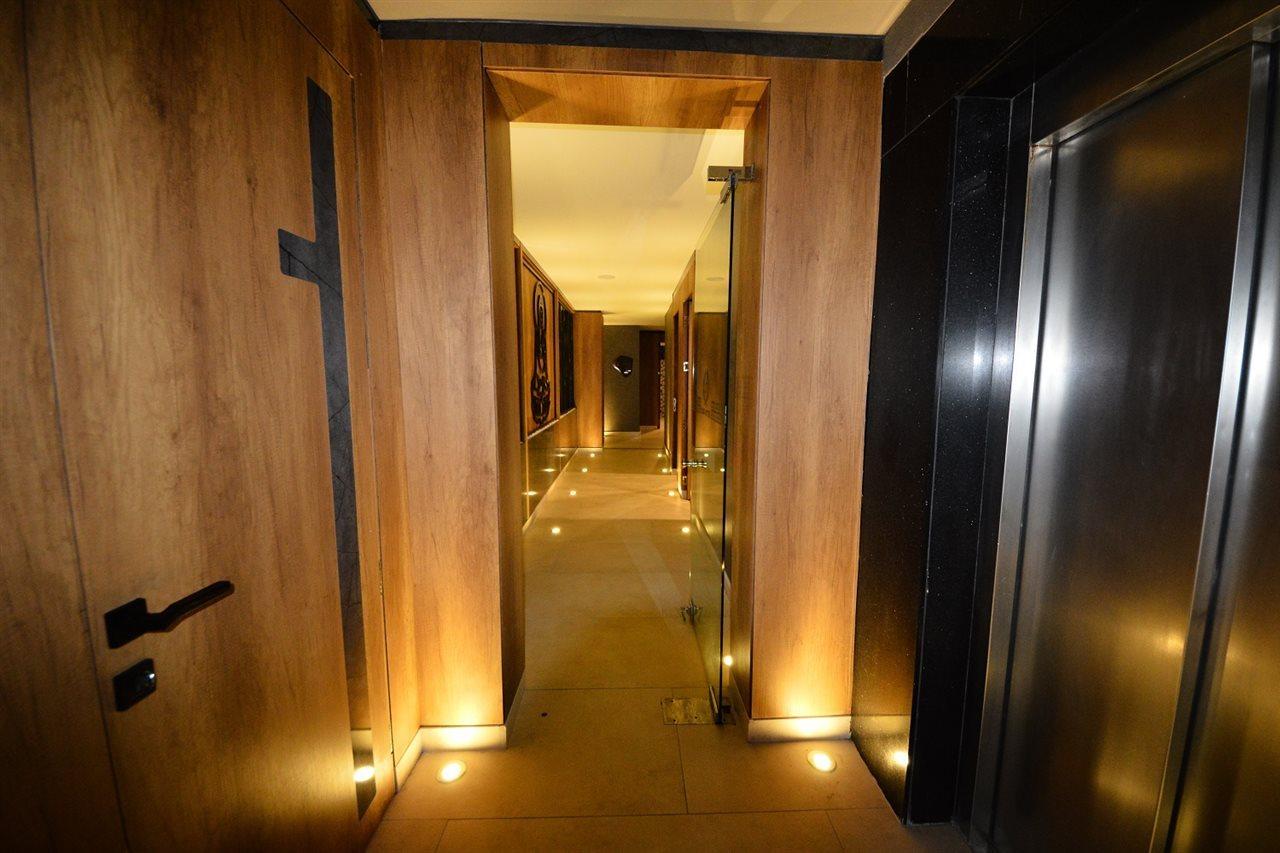 Idas Club Hotel 이츠멜레르 외부 사진