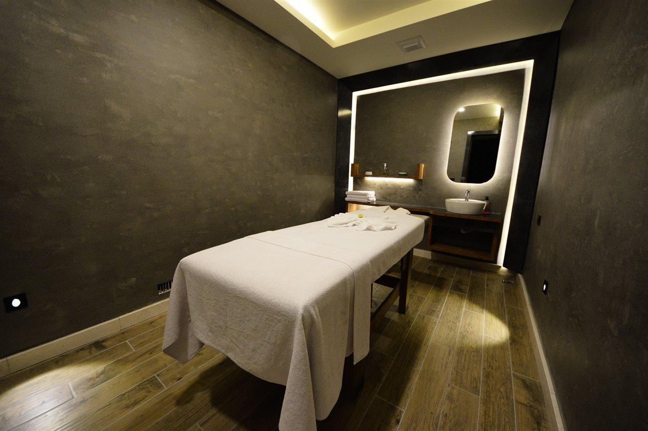 Idas Club Hotel 이츠멜레르 외부 사진