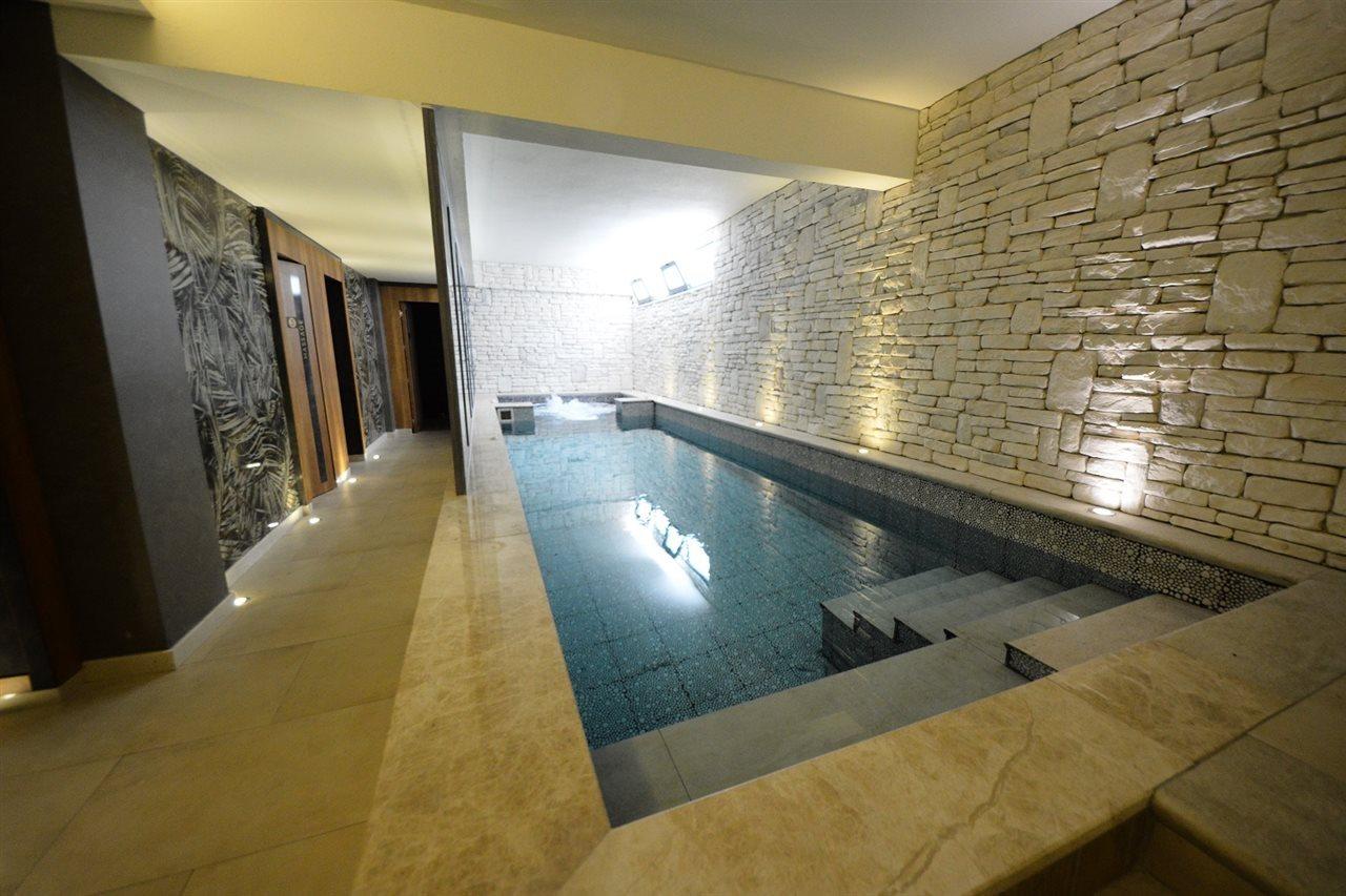 Idas Club Hotel 이츠멜레르 외부 사진