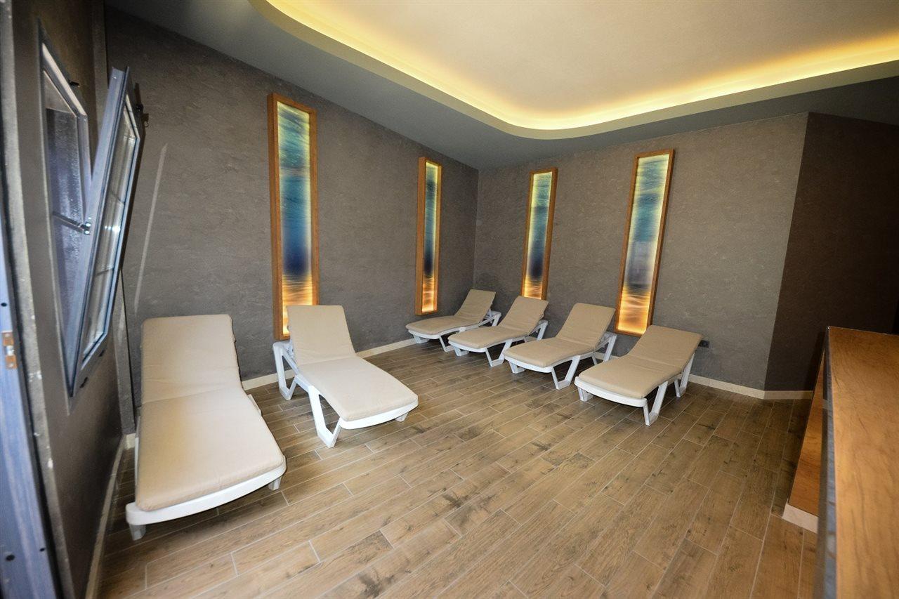 Idas Club Hotel 이츠멜레르 외부 사진