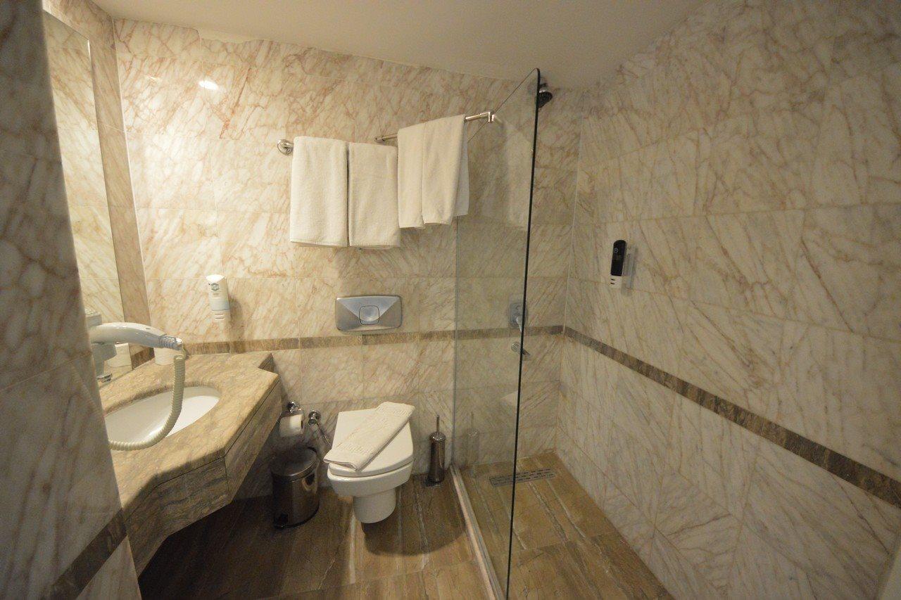 Idas Club Hotel 이츠멜레르 외부 사진